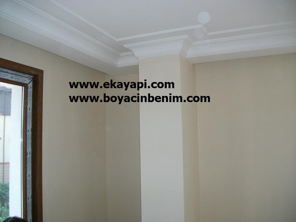 Boyacı Duvar Kağıdı Ustası Merter